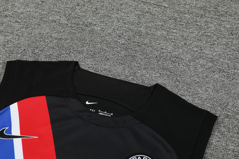 Kit Oficial do PSG 24/25 - Treino