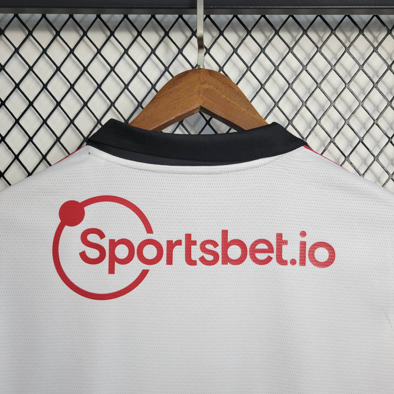 Camisa 3 Oficial do São Paulo 22/23 - Versão Torcedor