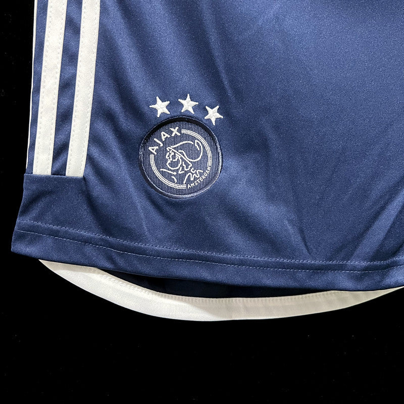 Short Oficial do Ajax 23/24