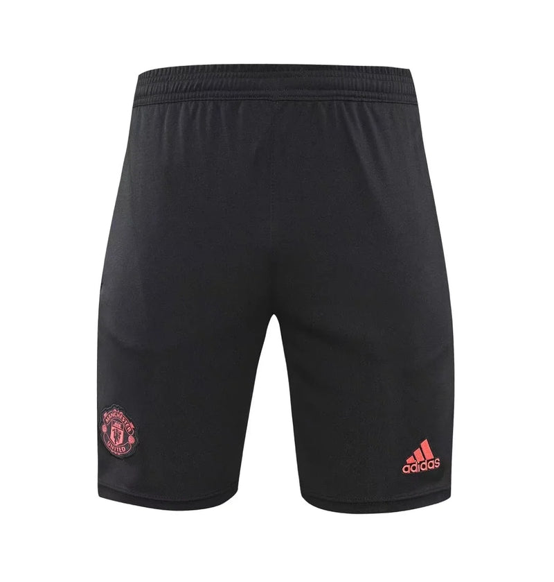 Kit Oficial do Manchester United 22/23 - Treino