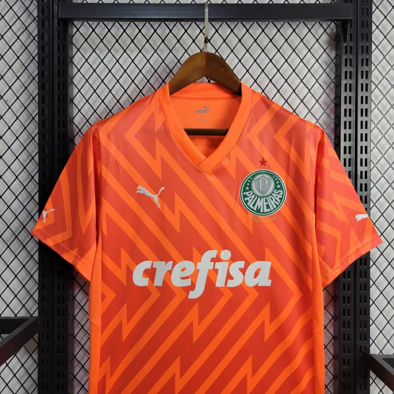 Camisa Oficial do Palmeiras 24/25 - Versão Torcedor