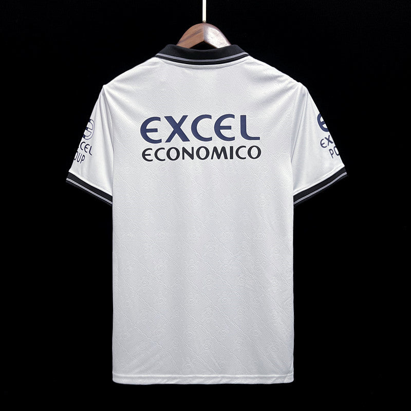 Camisa Retrõ do Corinthians 1997