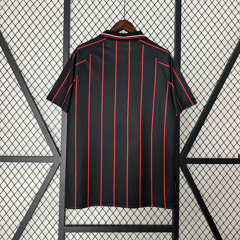 Camisa do CR Flamengo 24/25 Versão Torcedor - Edição Especial