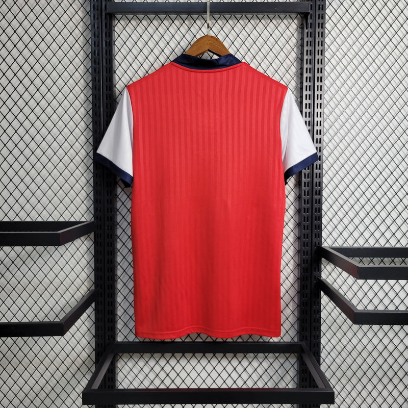 Camisa Oficial do Arsenal 23/24 - Edição Especial