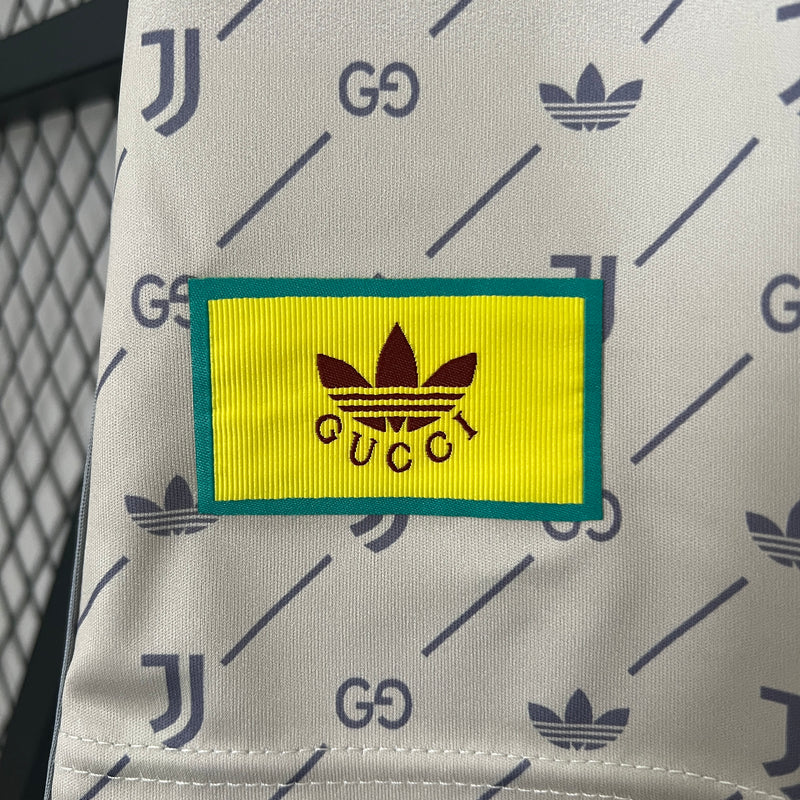 Camisa Oficial da Juventus 24/25 Versão Torcedor - Edição Especial