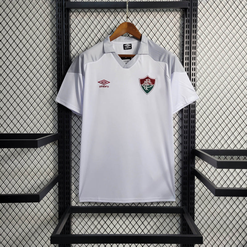 Camisa Oficial do Fluminense 23/24 - Treino