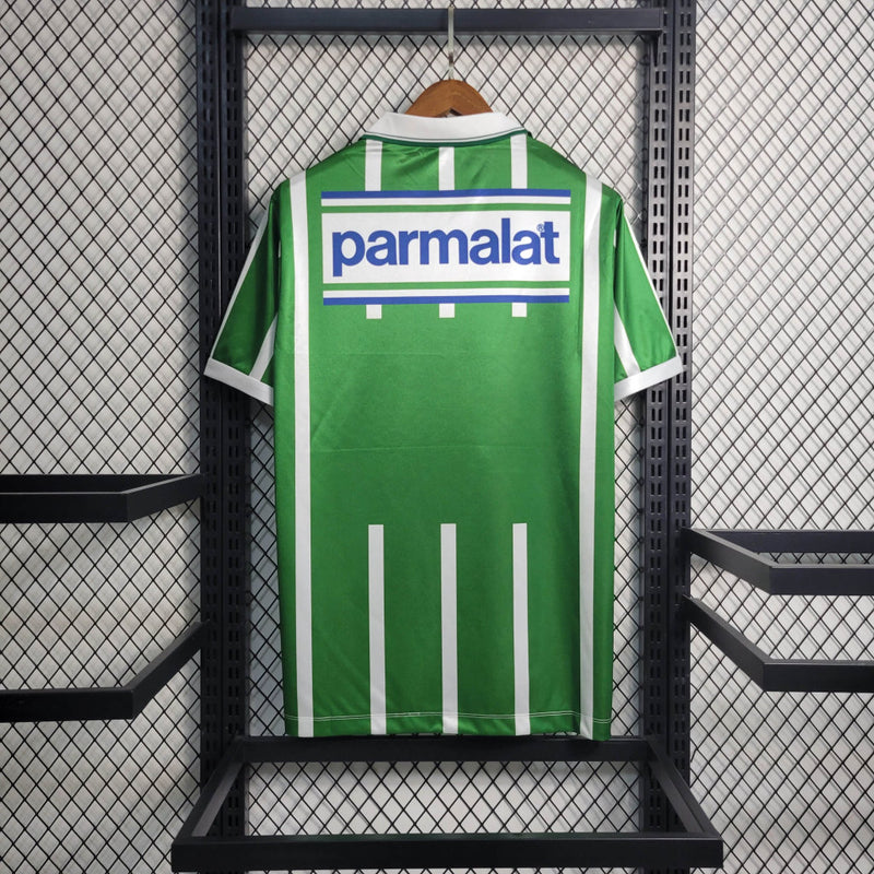 Camisa Retrô do Palmeiras 1992