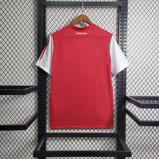 Camisa Retrô do Arsenal 2011/2012