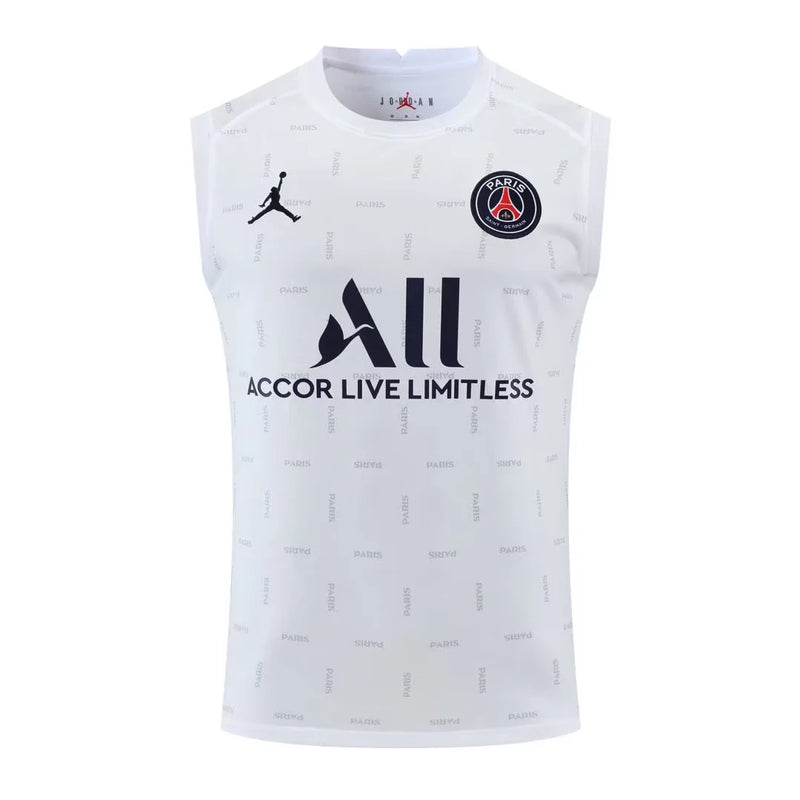 Kit Oficial do PSG 22/23 - Treino