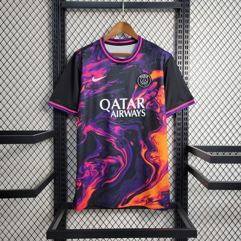 Camisa do PSG 23/24 - Edição Especial