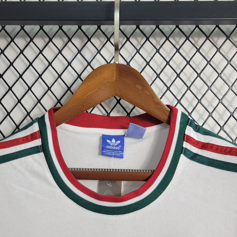 Camisa Retrô do Fluminense 2014/2015