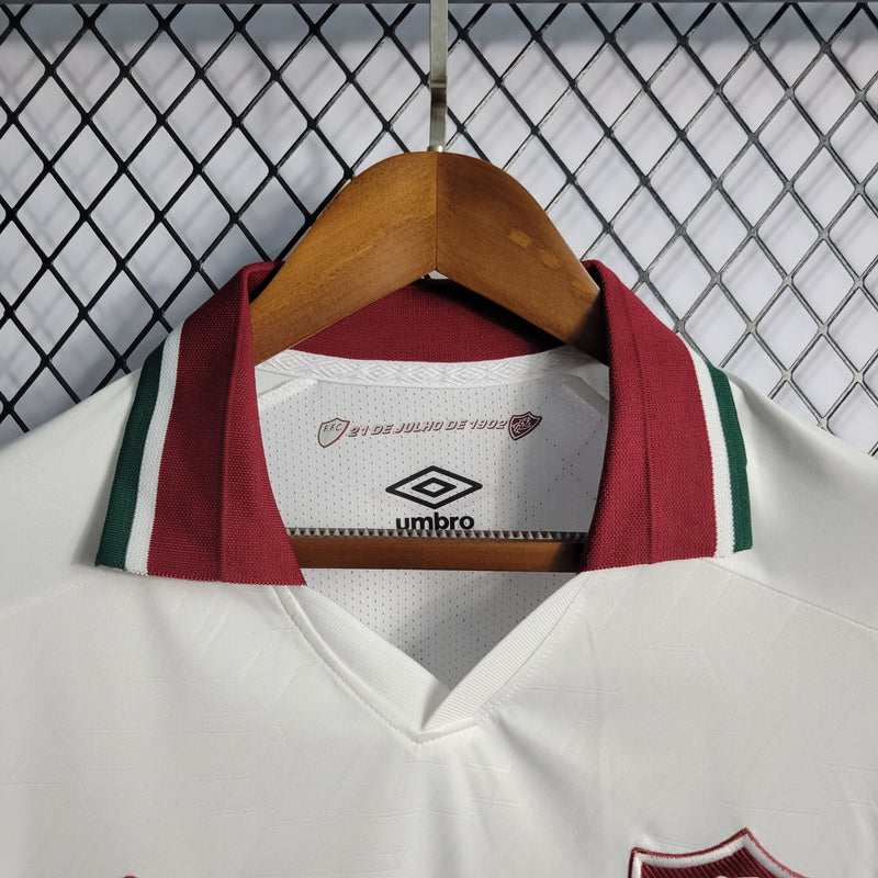 Camisa 2 Oficial do Fluminense 22/23 - Versão Torcedor