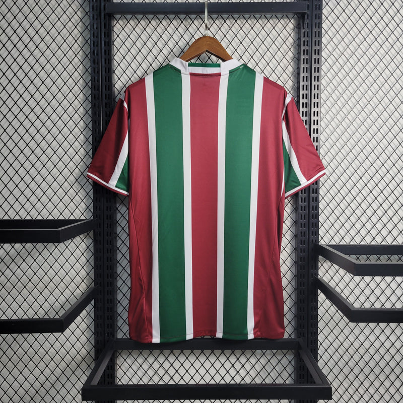 Camisa Retrô do Fluminense 2016/2017