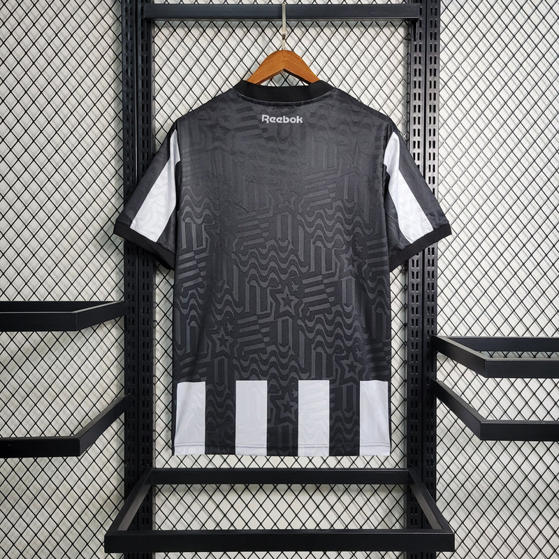 Camisa Oficial do Botafogo 23/24 - Versão Torcedor