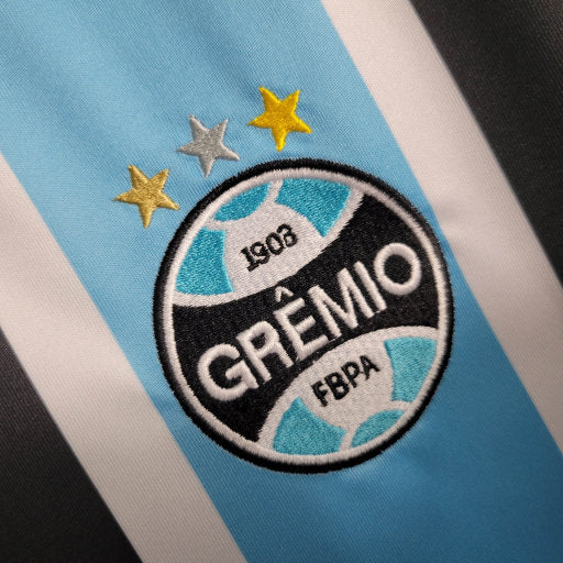 Camisa Retrô do Grêmio 2000