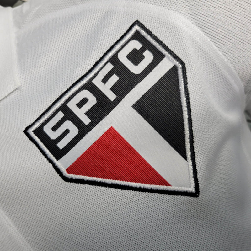 Camisa do São Paulo 23/24 Versão Torcedor - Polo