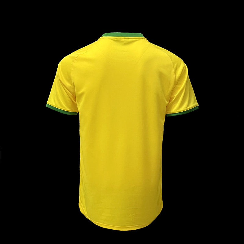 Camisa Retrõ do Brasil 1970