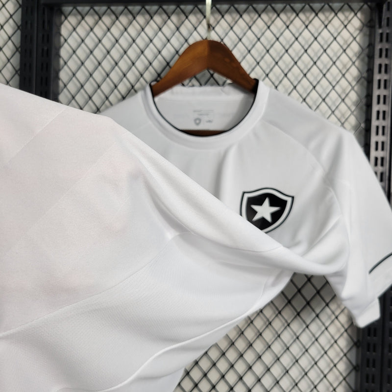 Camisa 2 Oficial do Botafogo 22/23 - Versão Torcedor