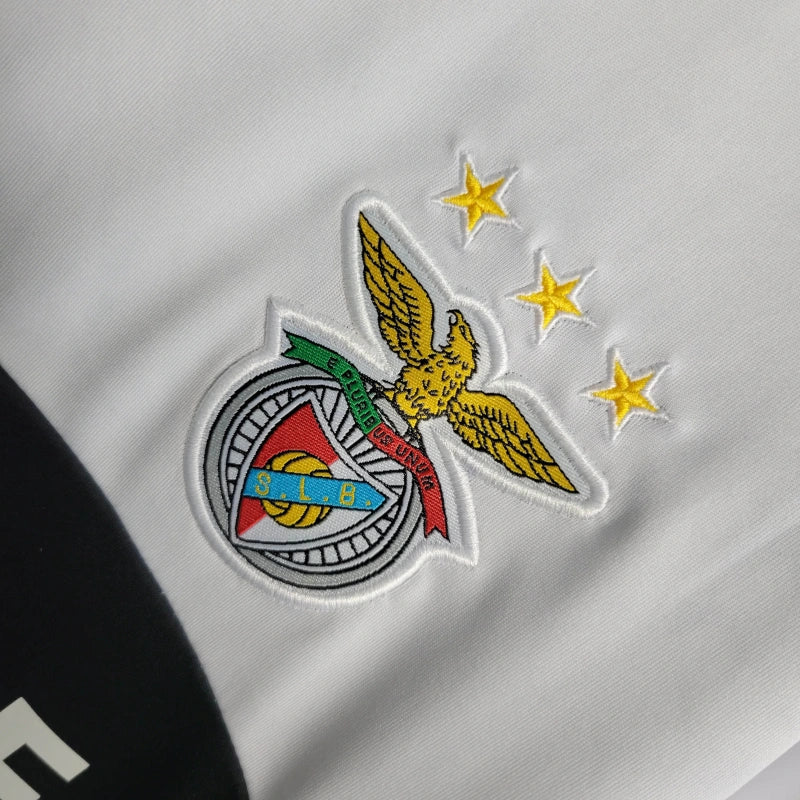 Camisa Retrô do Benfica 2013/2014