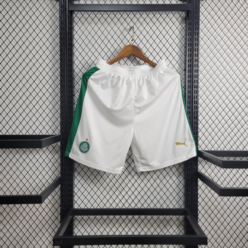 Short Oficial do Palmeiras 24/25