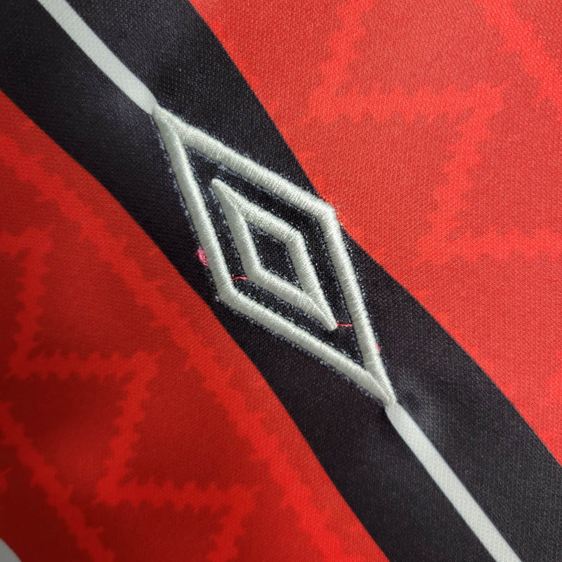 Camisa do Athletico Paranaense 23/24 Versão Torcedor - Edição Especial