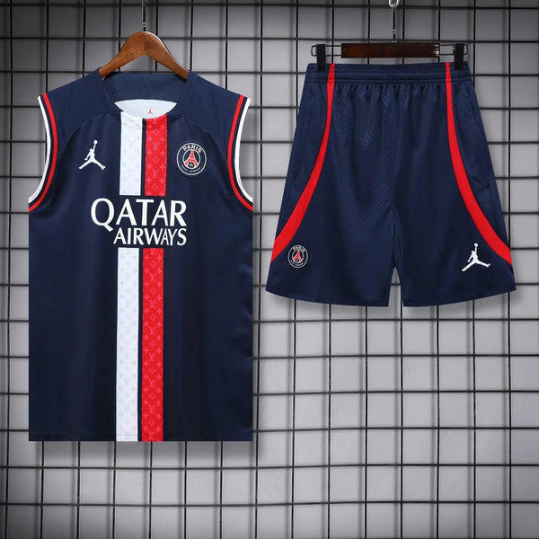 Kit Oficial do PSG 23/24 - Treino