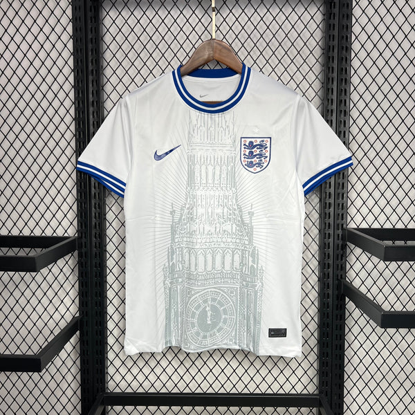 Camisa Oficial da Inglaterra 24/25 Versão Torcedor - Edição Especial