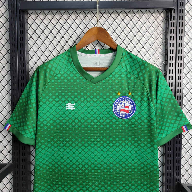 Camisa Oficial do Bahia 22/23 Versão Torcedor - Goleiro