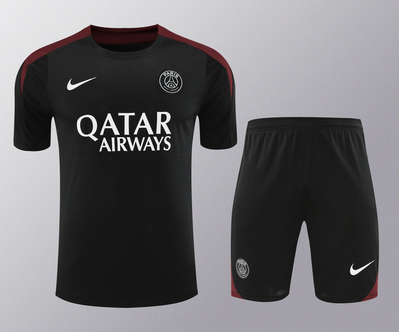 Kit Oficial do PSG 24/25 - Treino