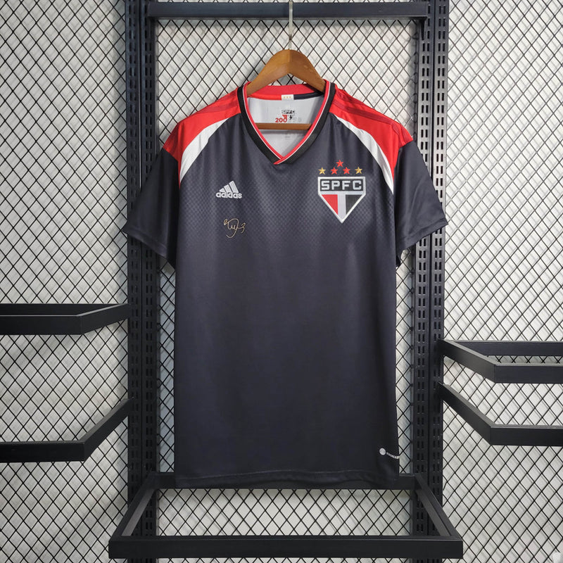 Camisa Do São Paulo 23/24 Versão Torcedor - Edição Especial