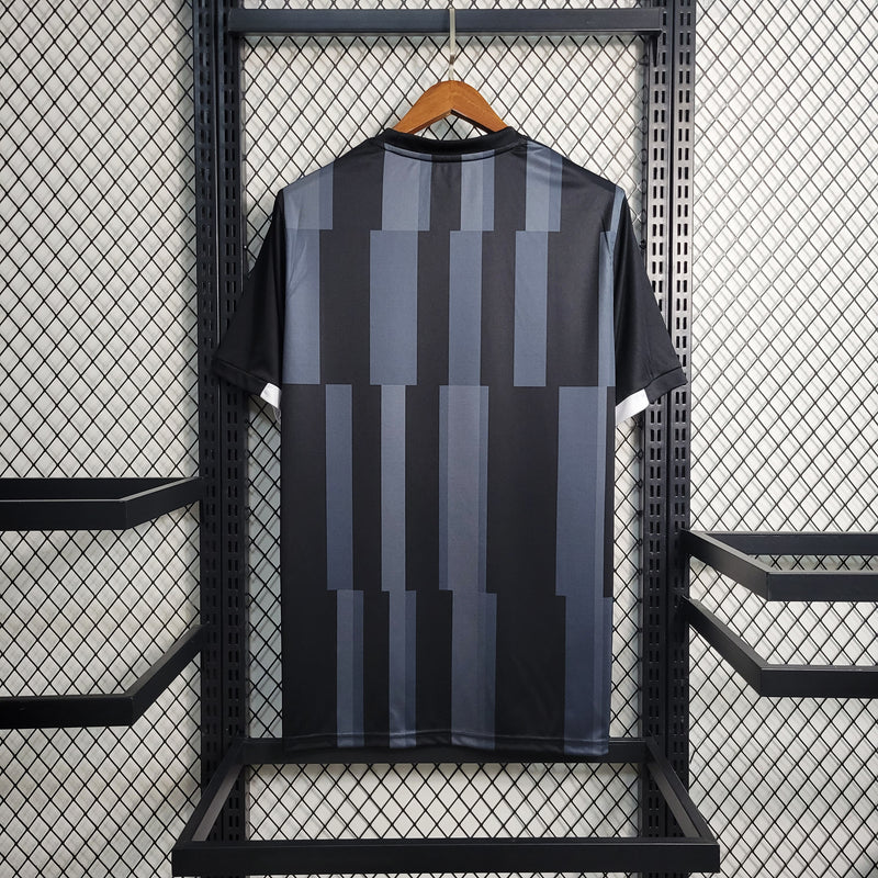 Camisa Oficial do Newcastle 23/24 - Treino