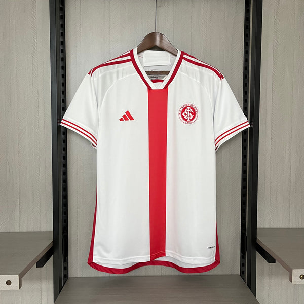 Camisa Oficial do Internacional 24/25 - Versão Torcedor