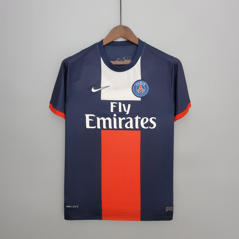 Camisa Retrô do PSG 2014/2015