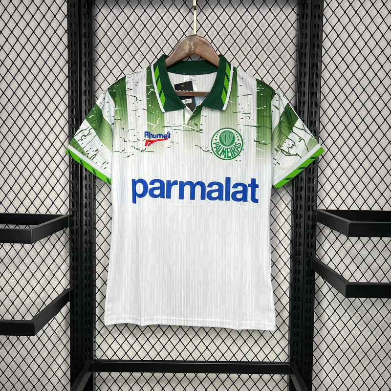 Camisa Retrô do Palmeiras 1996