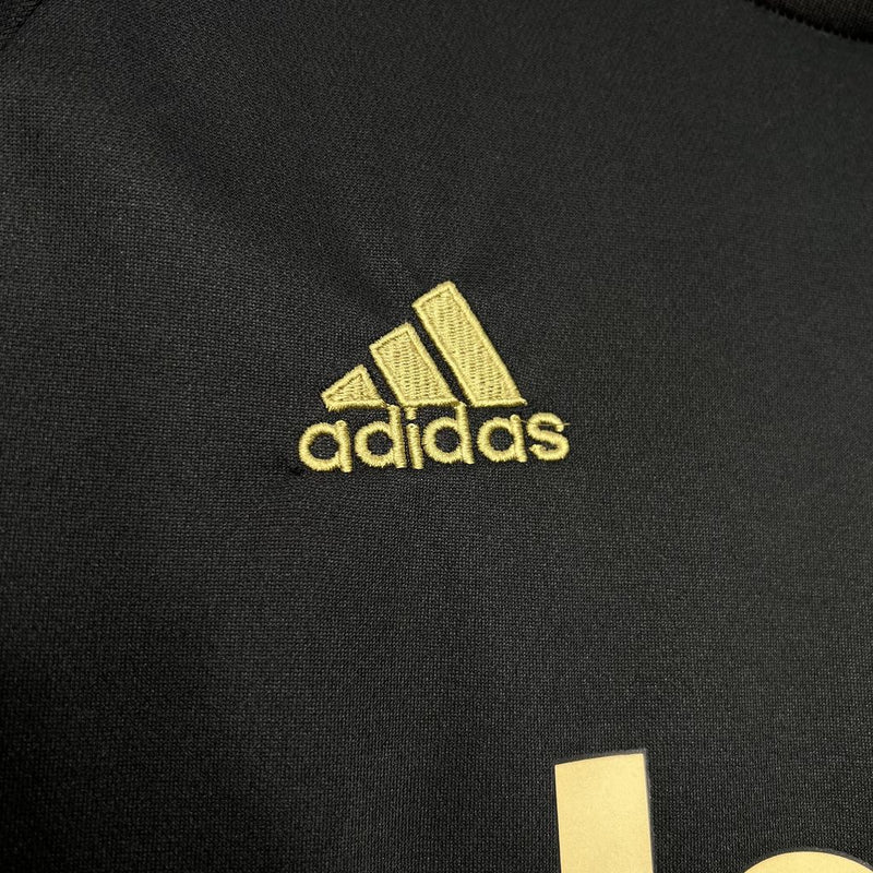 Camisa Retrô da Juventus 2015/2016