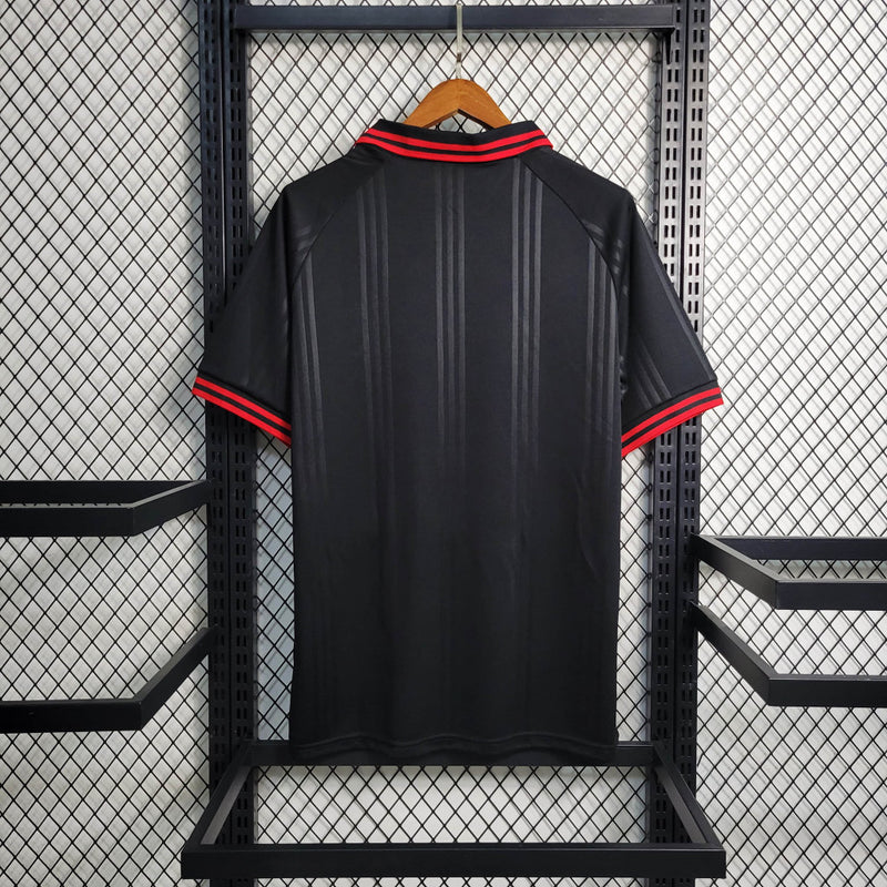 Camisa do CR Flamengo 2019/2020 - Polo