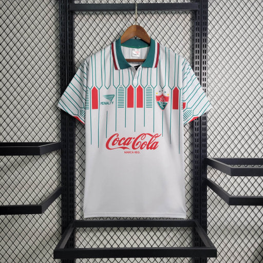 Camisa Retrô do Fluminense 1993