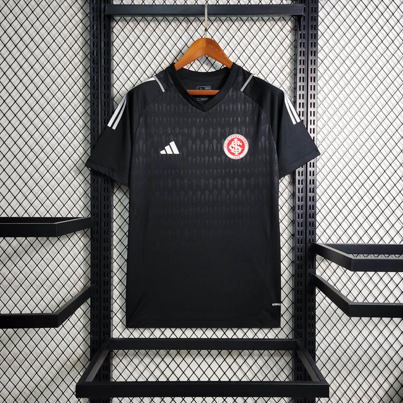 Camisa Oficial do Internacional 23/24 - Goleiro