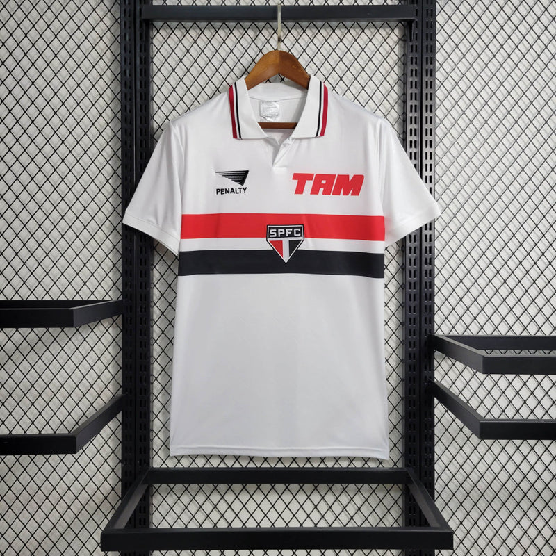 Camisa Retrô do São Paulo 1993/1994