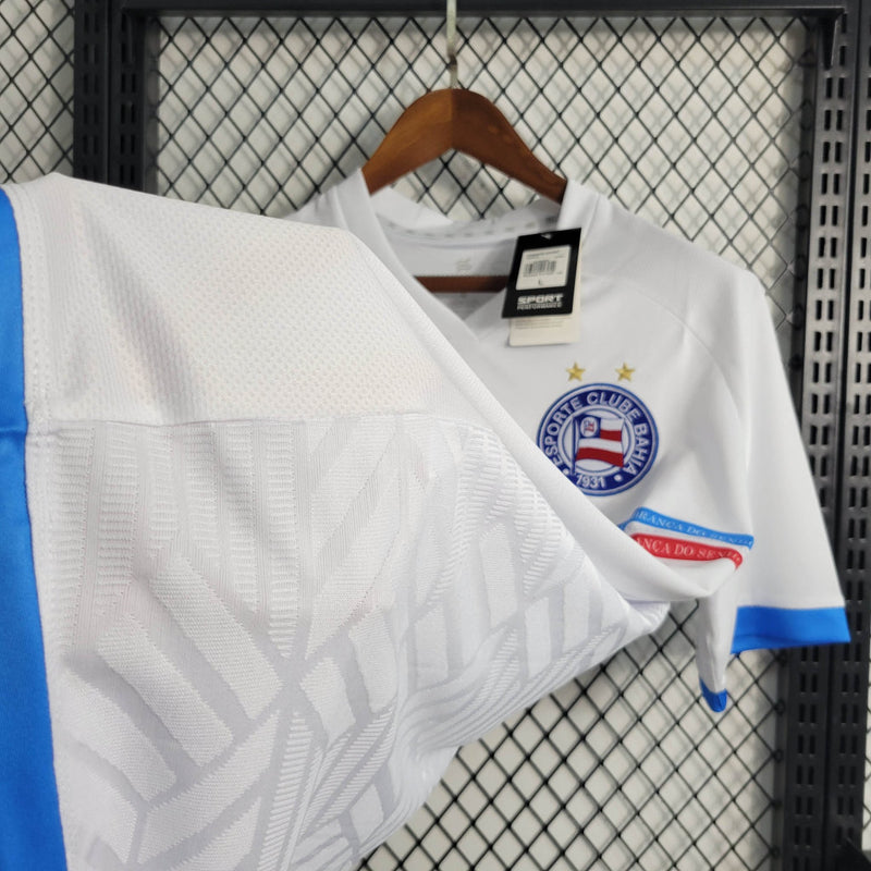 Camisa Oficial do Bahia 23/24 - Versão Torcedor