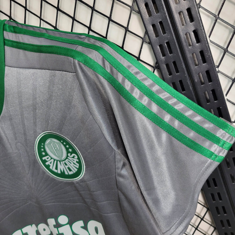 Camisa Retrô do Palmeiras 2015