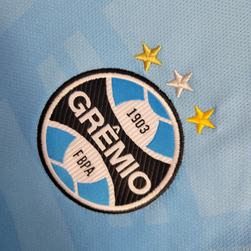 Camisa 3 Oficial do Grêmio 22/23 - Versão Torcedor