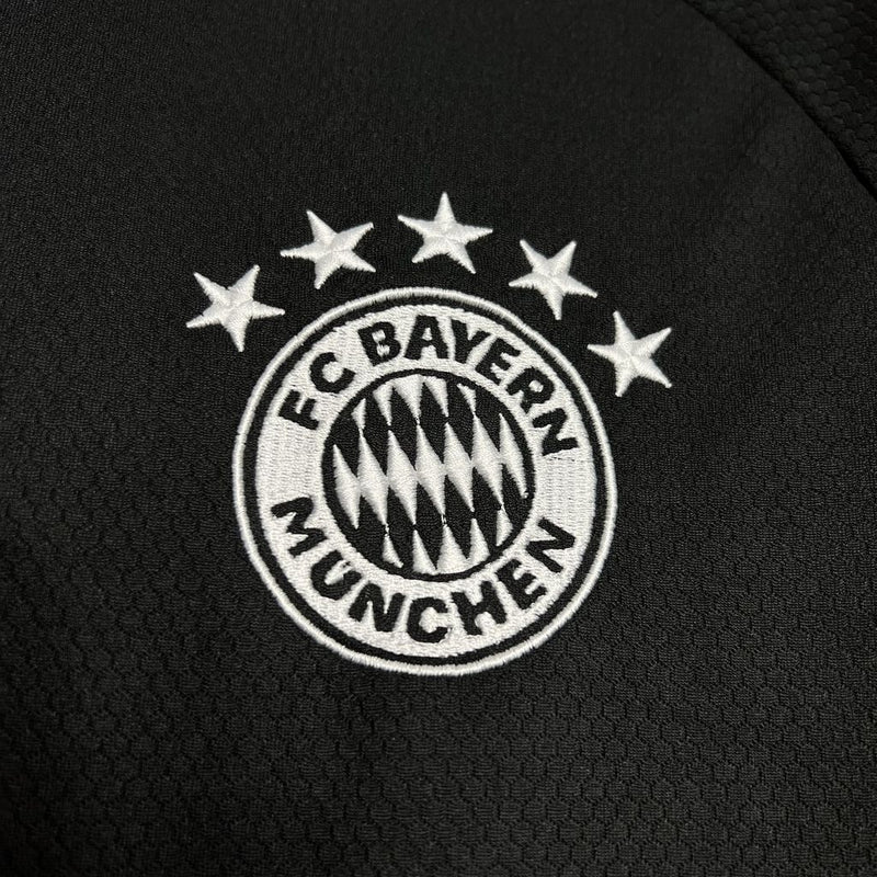 Camisa Oficial do Bayern de Munique 24/25 Versão Torcedor - Treino