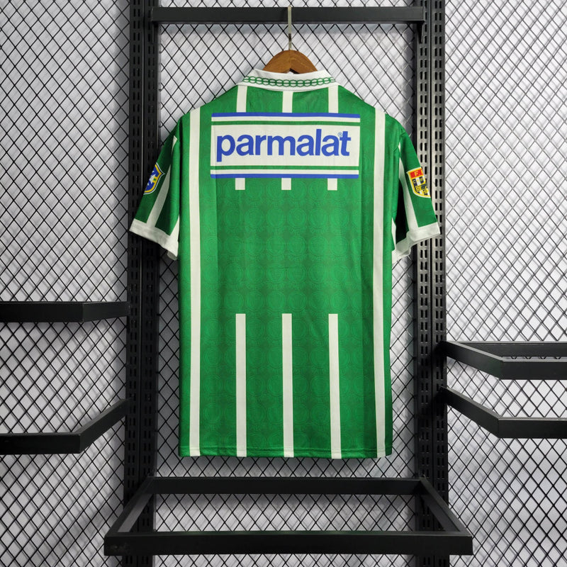 Camisa Retrô do Palmeiras 1993/1994