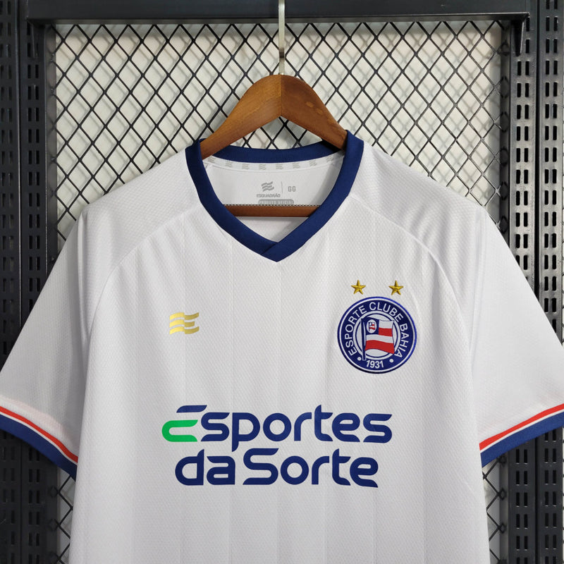 Camisa Oficial do Bahia 23/24 - Versão Torcedor