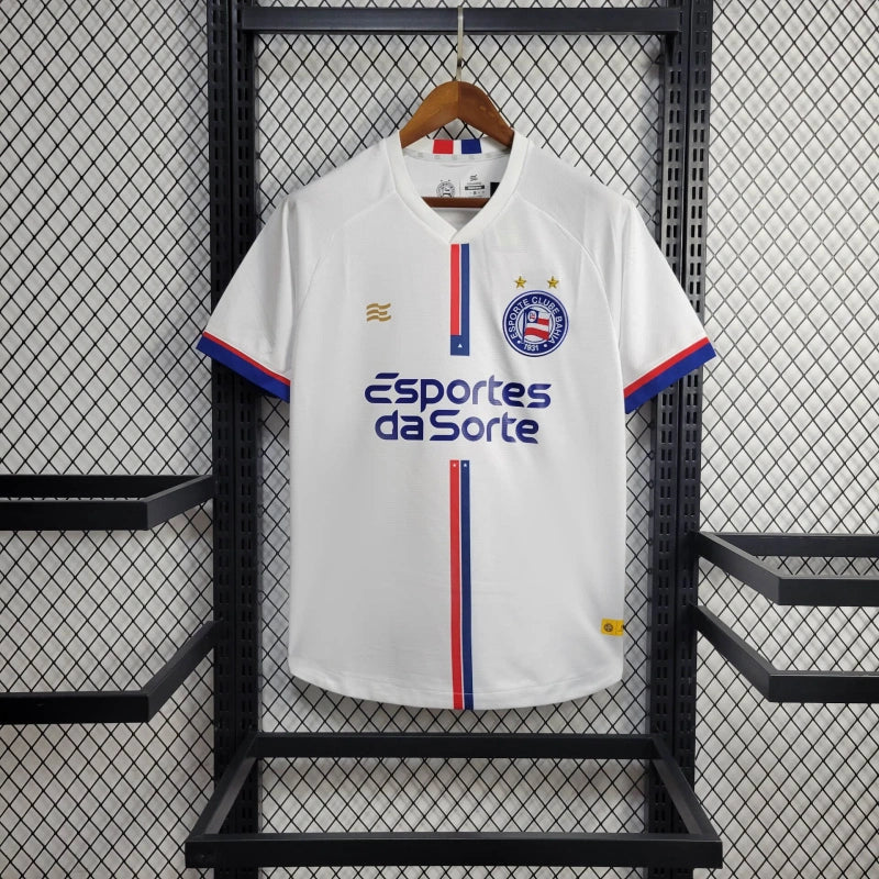 Camisa Oficial do Bahia 24/25 - Versão Torcedor