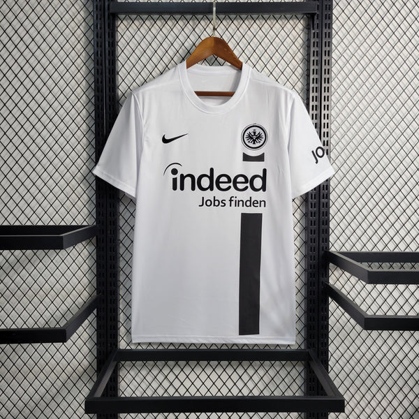 Camisa Oficial do Frankfurt 23/24 - Edição Especial