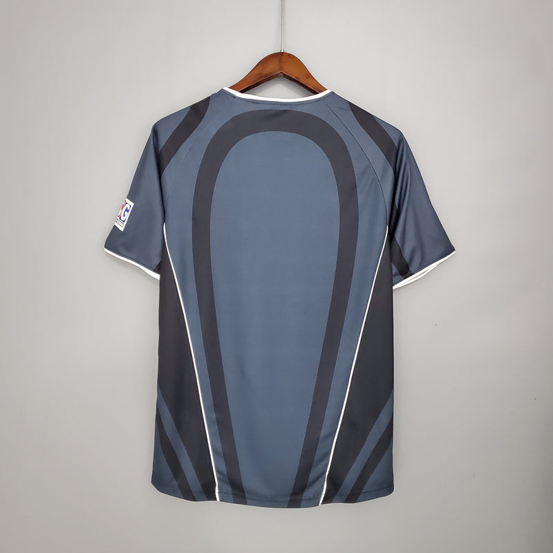 Camisa Retrô do PSG 2001/2002