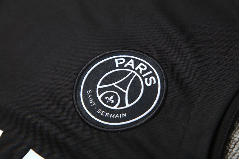 Kit Oficial do PSG 24/25 - Treino