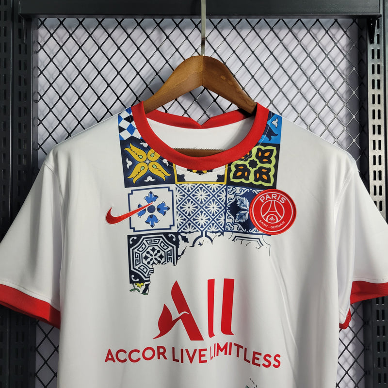 Camisa do PSG 22/23 - Edição Especial